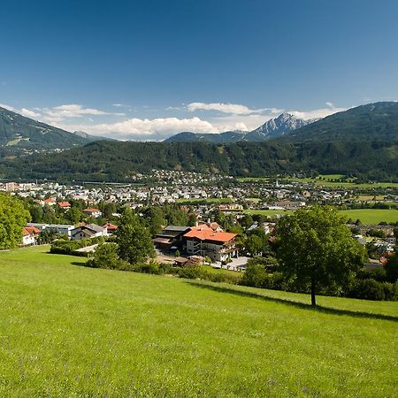 "Innsbruck Moments" Kasperhof Appartements Номер фото