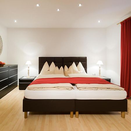 "Innsbruck Moments" Kasperhof Appartements Экстерьер фото