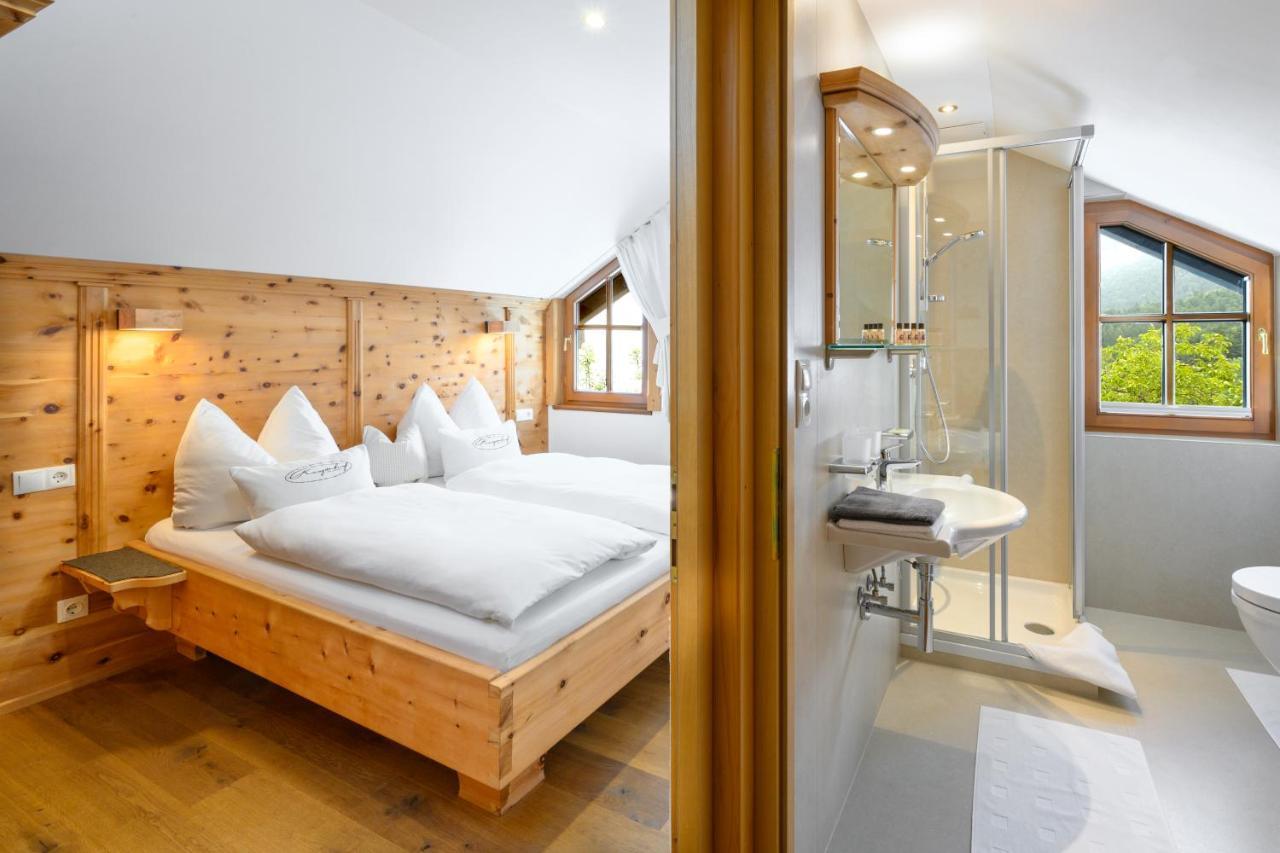 "Innsbruck Moments" Kasperhof Appartements Экстерьер фото