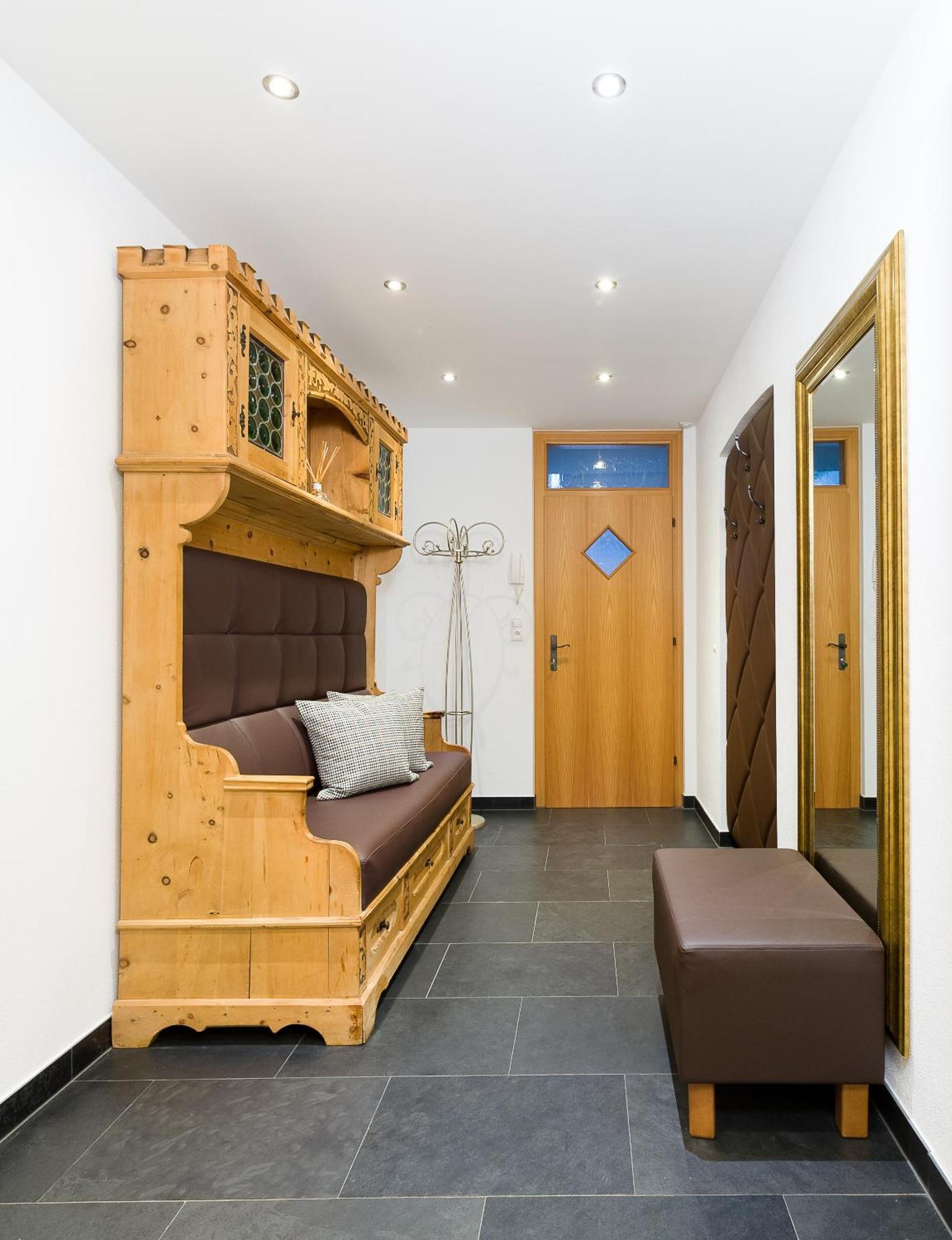 "Innsbruck Moments" Kasperhof Appartements Экстерьер фото