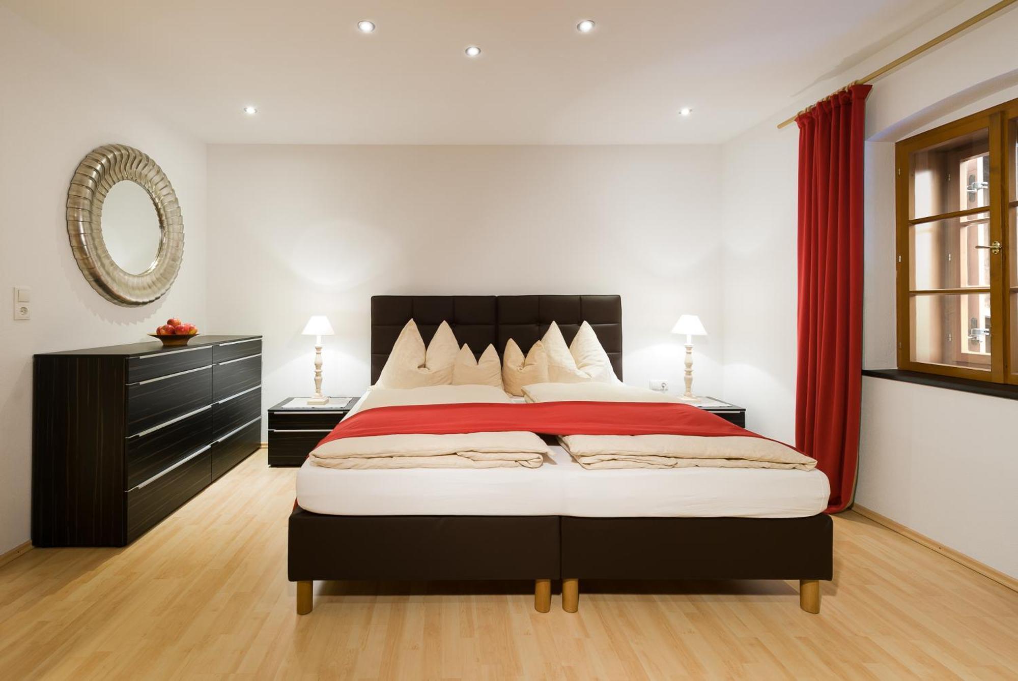 "Innsbruck Moments" Kasperhof Appartements Экстерьер фото