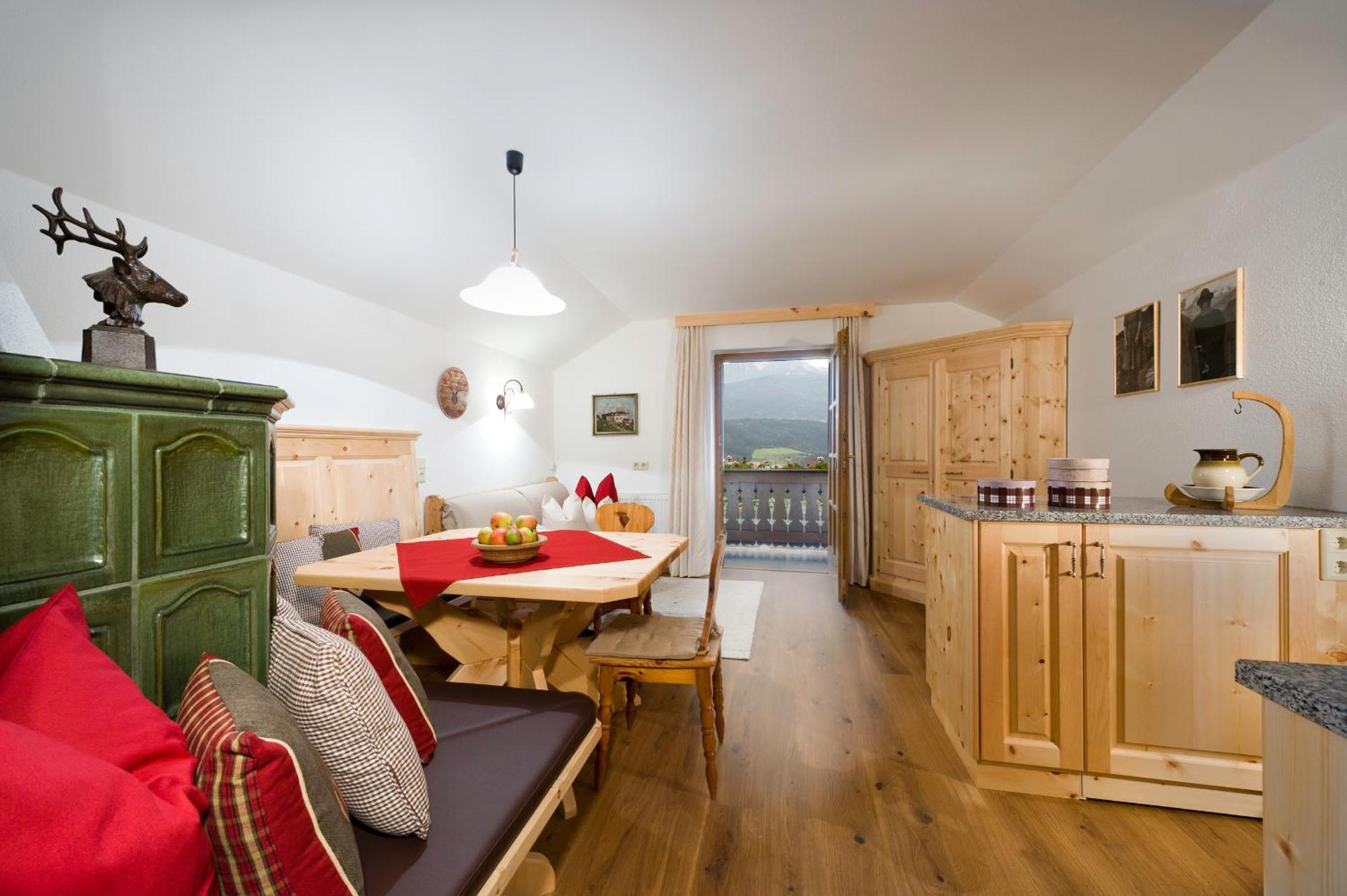"Innsbruck Moments" Kasperhof Appartements Экстерьер фото