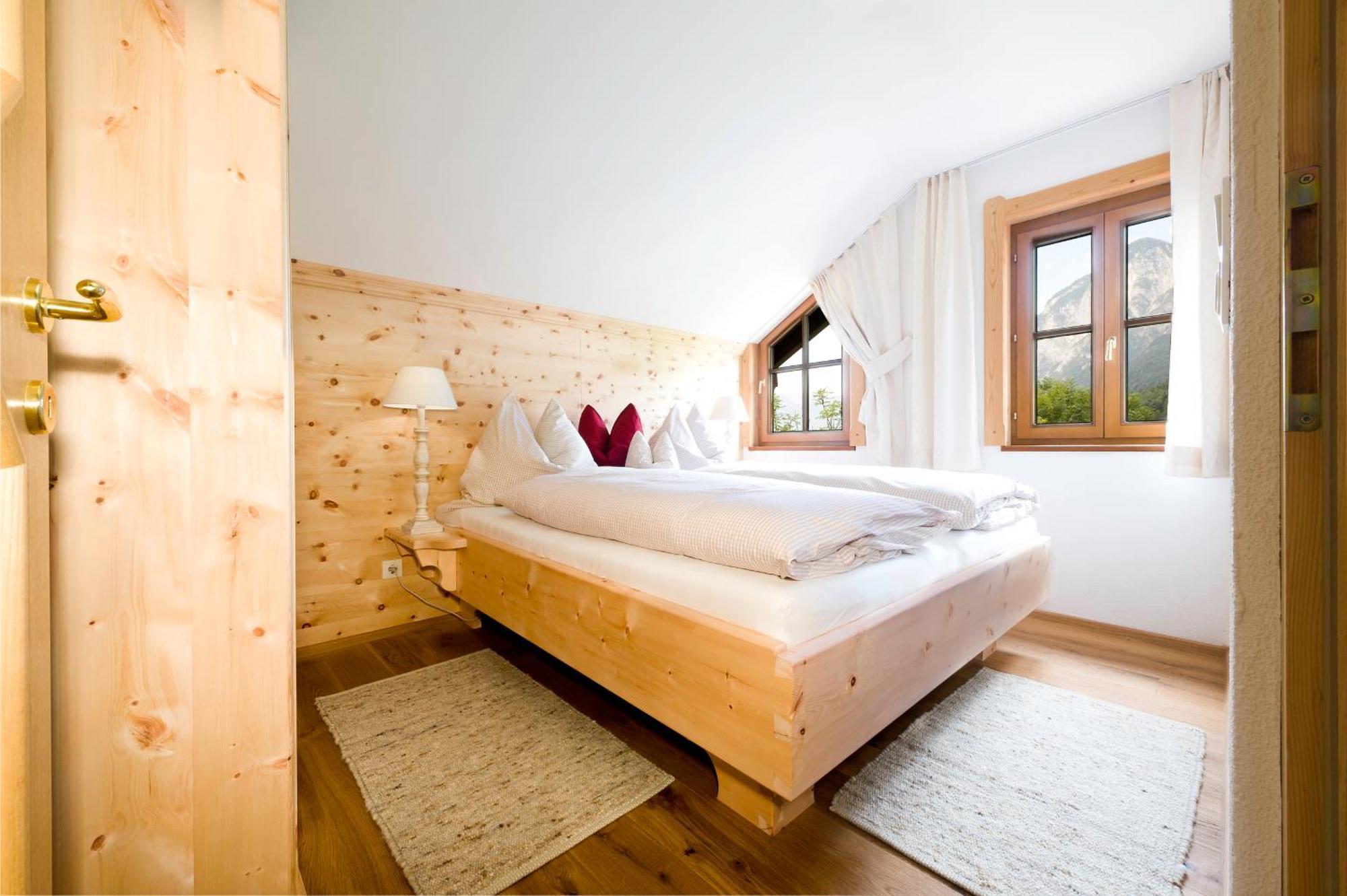 "Innsbruck Moments" Kasperhof Appartements Экстерьер фото