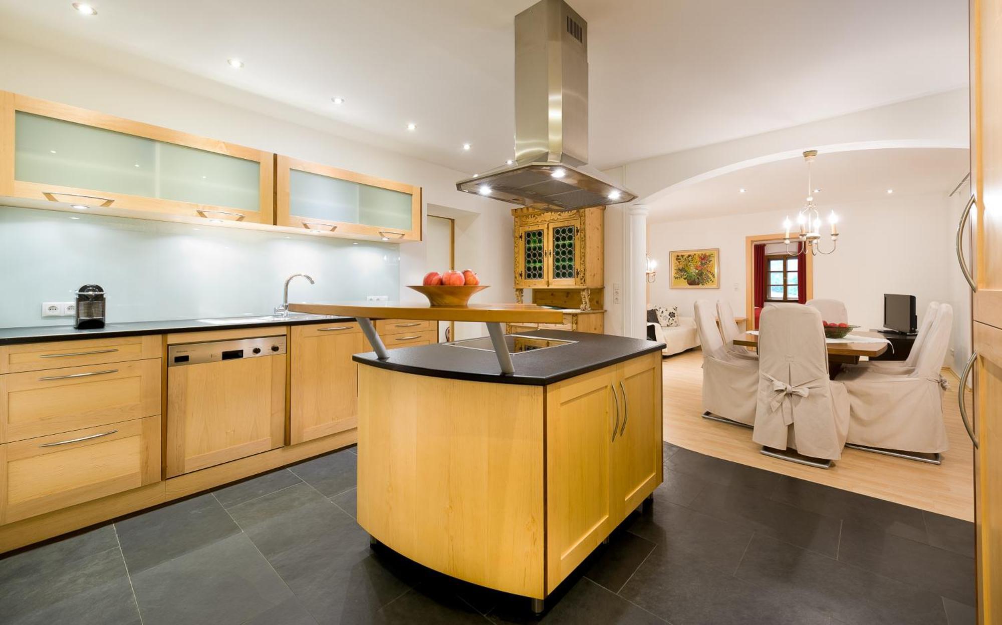 "Innsbruck Moments" Kasperhof Appartements Номер фото