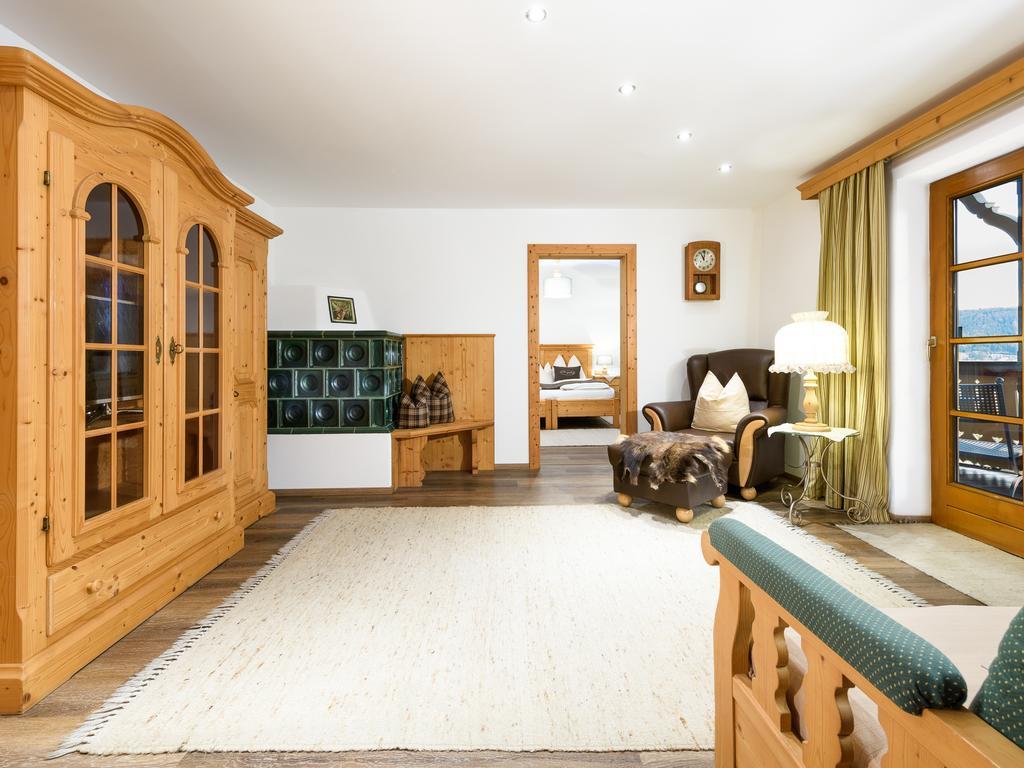 "Innsbruck Moments" Kasperhof Appartements Экстерьер фото
