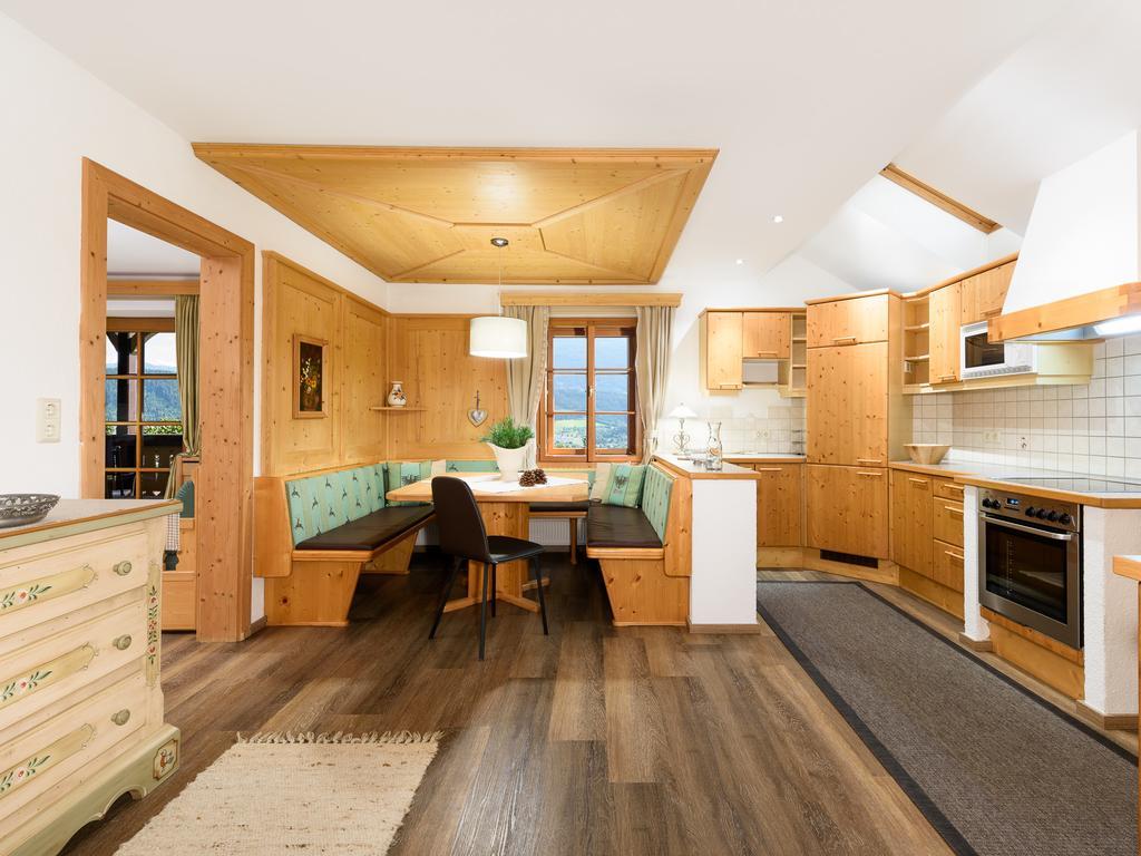 "Innsbruck Moments" Kasperhof Appartements Экстерьер фото