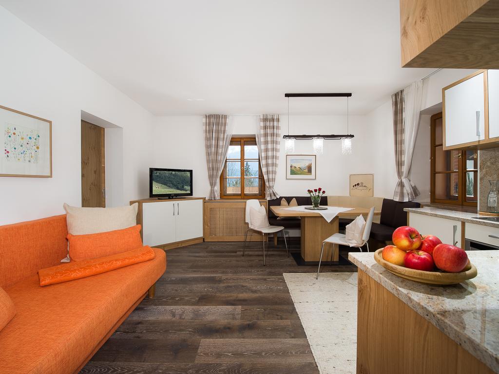 "Innsbruck Moments" Kasperhof Appartements Экстерьер фото