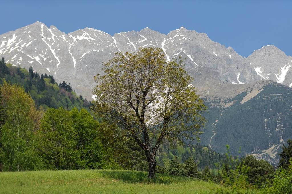 "Innsbruck Moments" Kasperhof Appartements Экстерьер фото