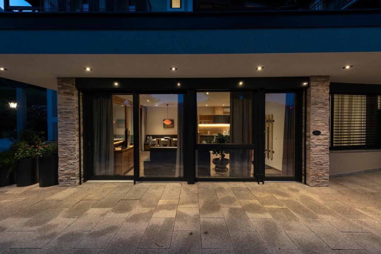 "Innsbruck Moments" Kasperhof Appartements Экстерьер фото