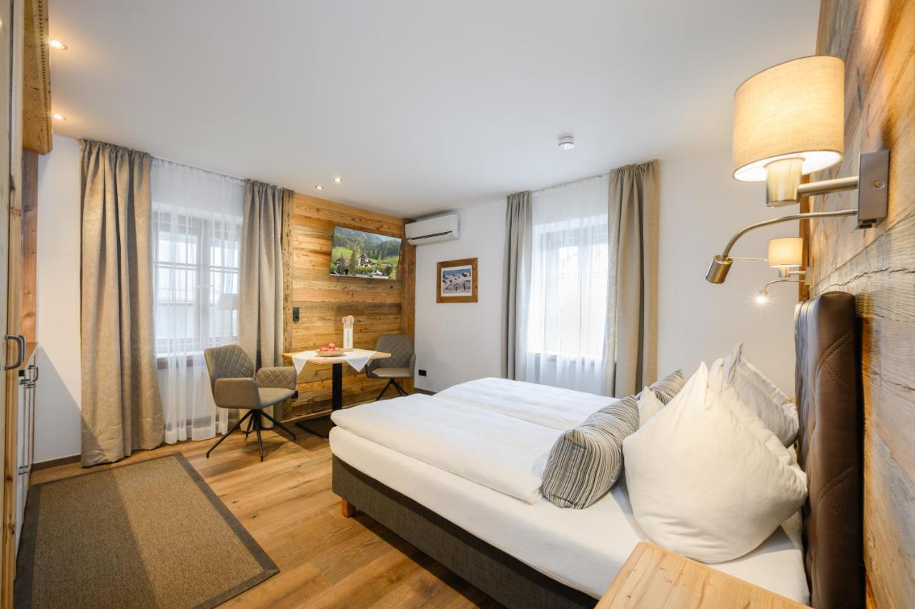 "Innsbruck Moments" Kasperhof Appartements Экстерьер фото