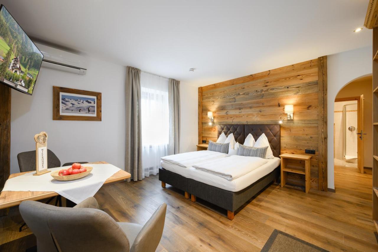 "Innsbruck Moments" Kasperhof Appartements Экстерьер фото